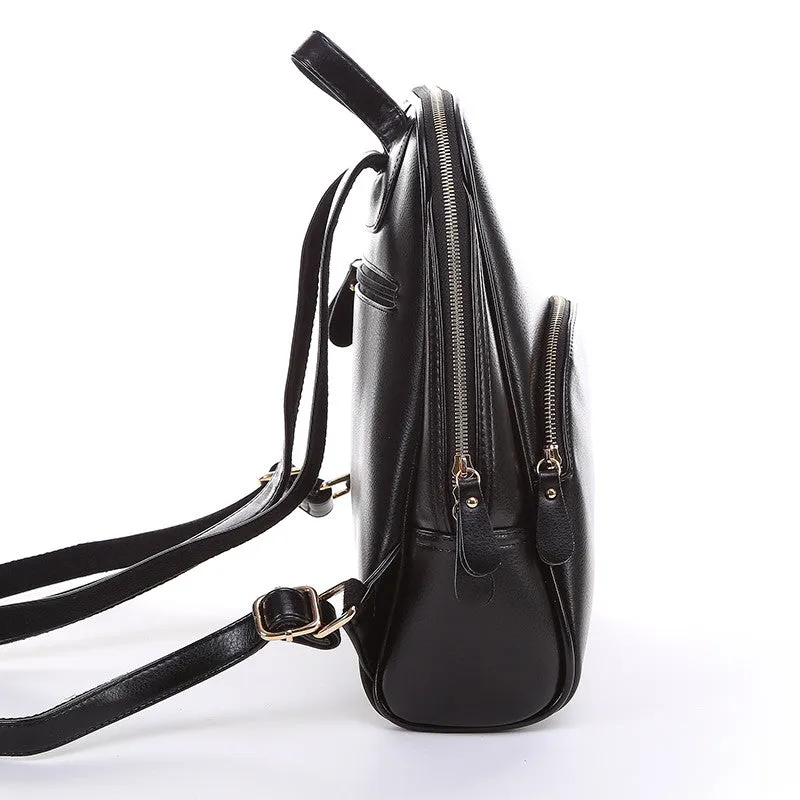 Fashion Casual style backpack for Women