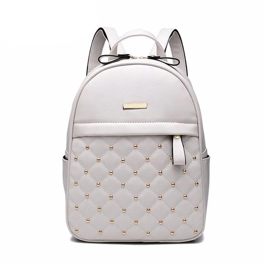 Fashion Causal Women Backpacks
