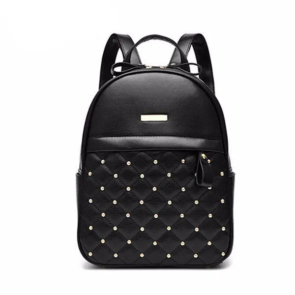 Fashion Causal Women Backpacks