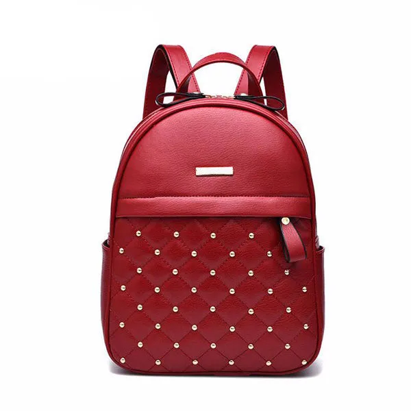 Fashion Causal Women Backpacks