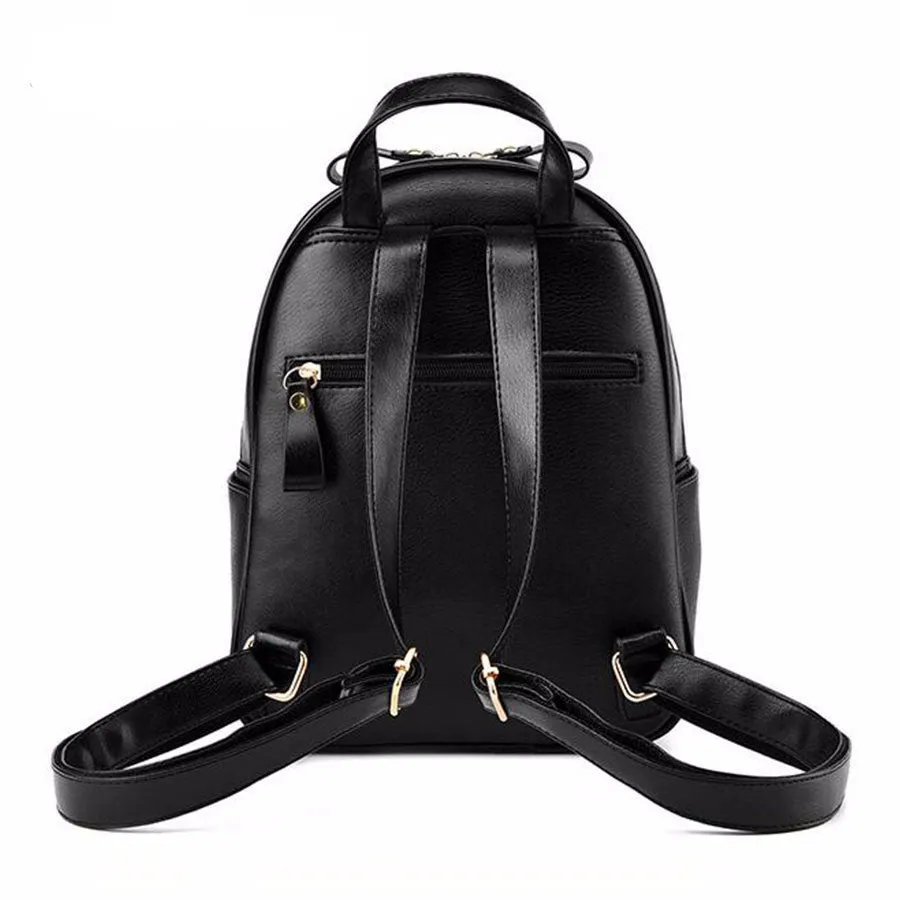 Fashion Causal Women Backpacks