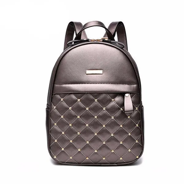 Fashion Causal Women Backpacks