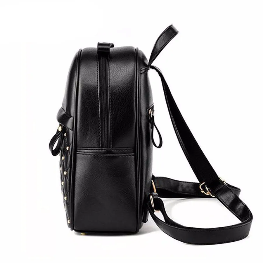 Fashion Causal Women Backpacks