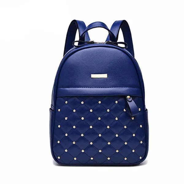 Fashion Causal Women Backpacks