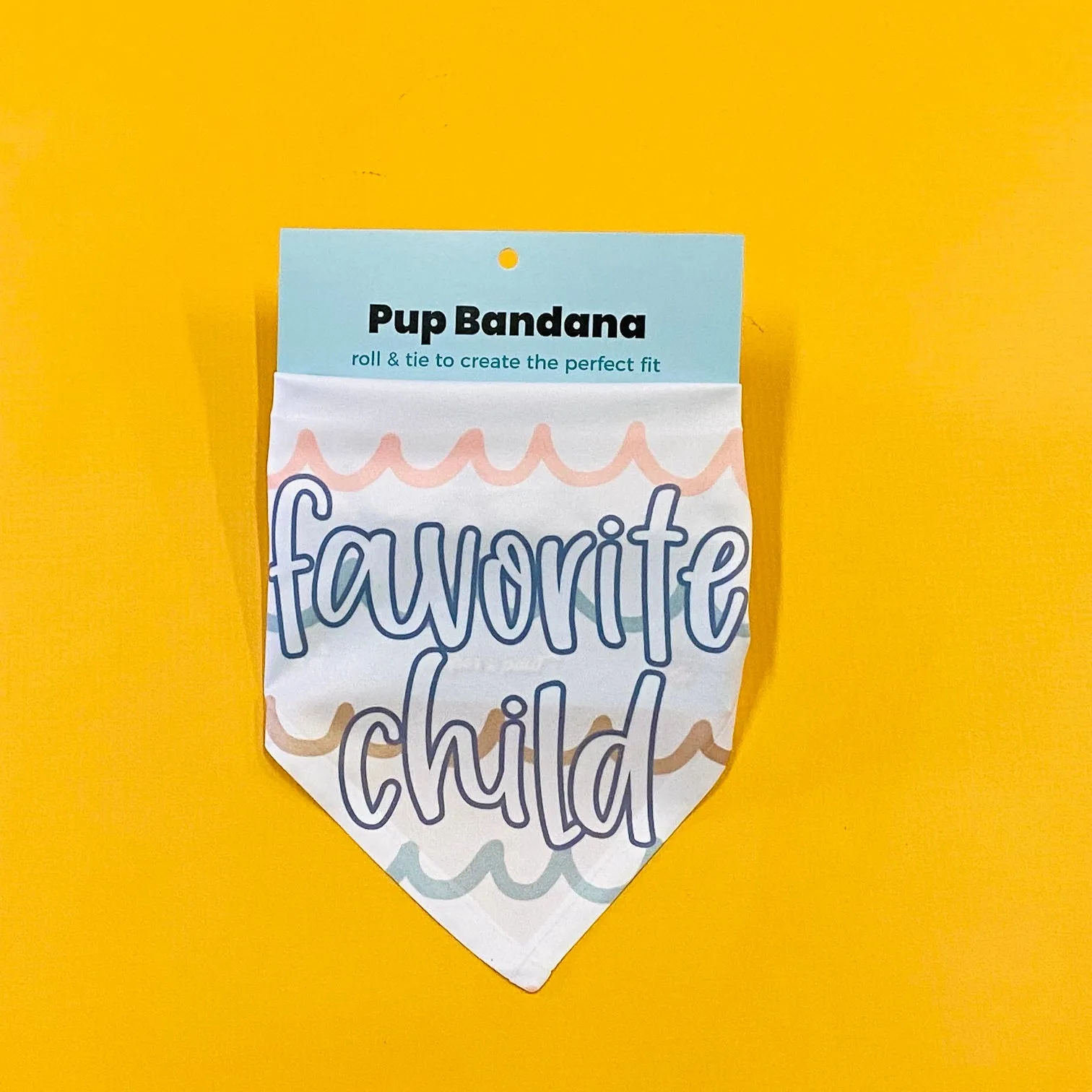 Favorite Child Bandana