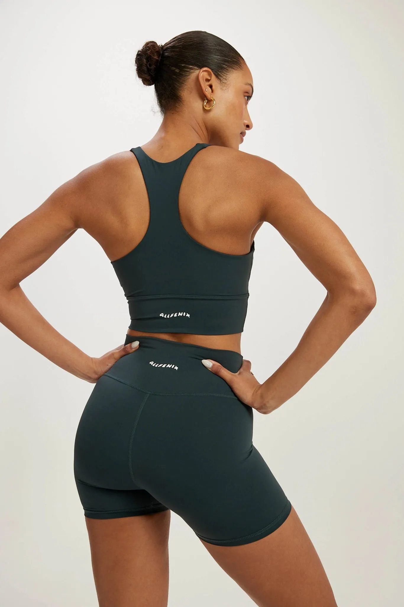 FenixLite Racerback Bra