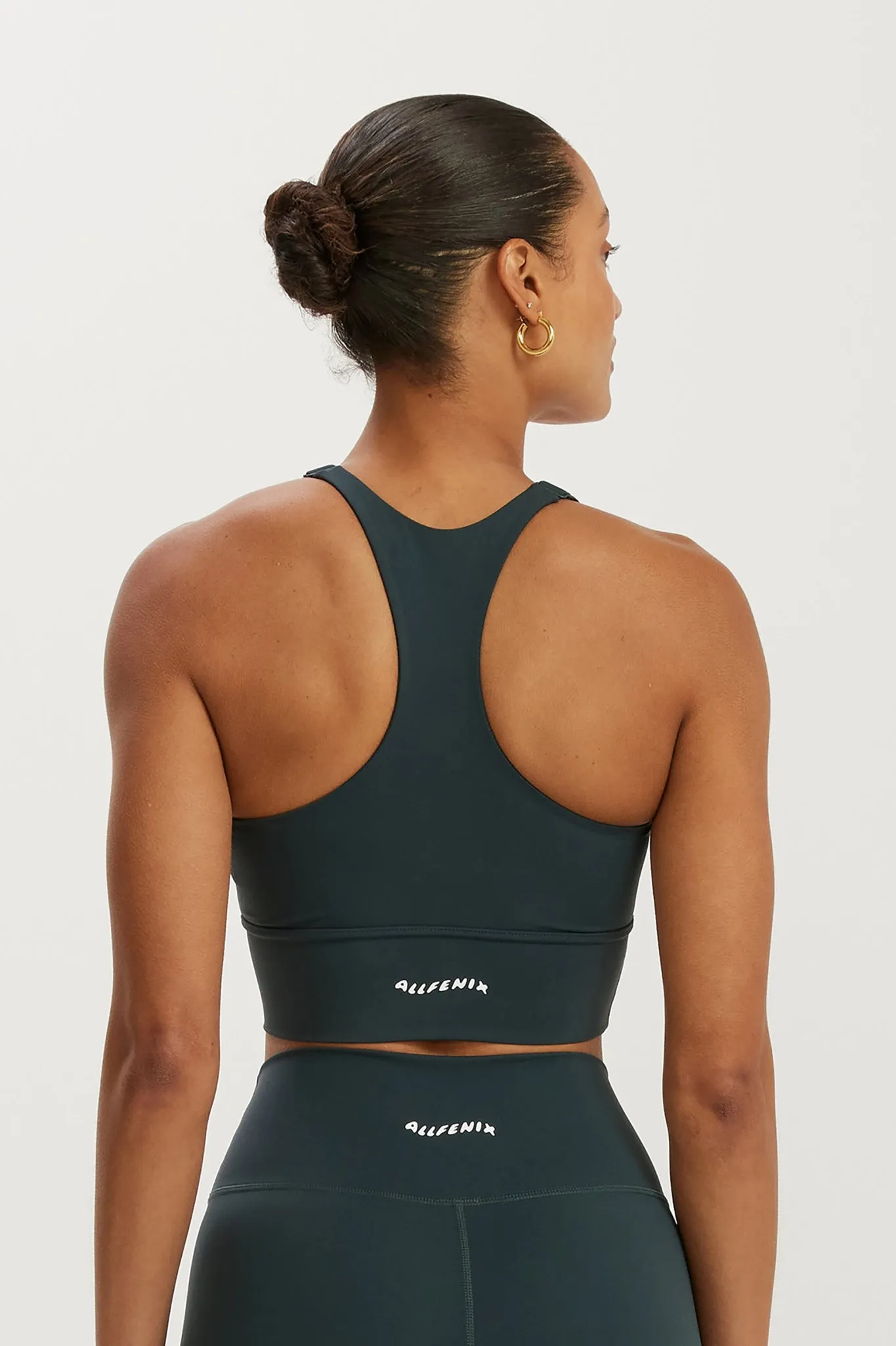 FenixLite Racerback Bra