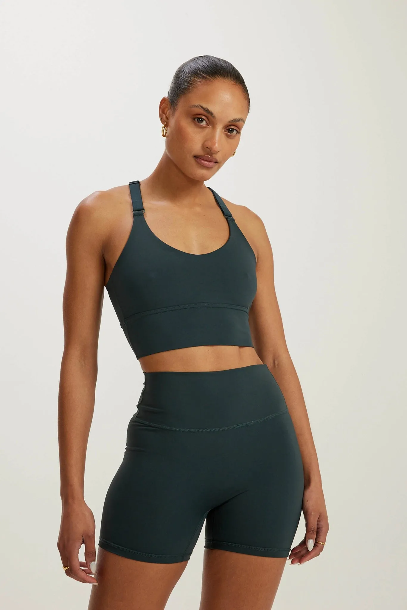 FenixLite Racerback Bra