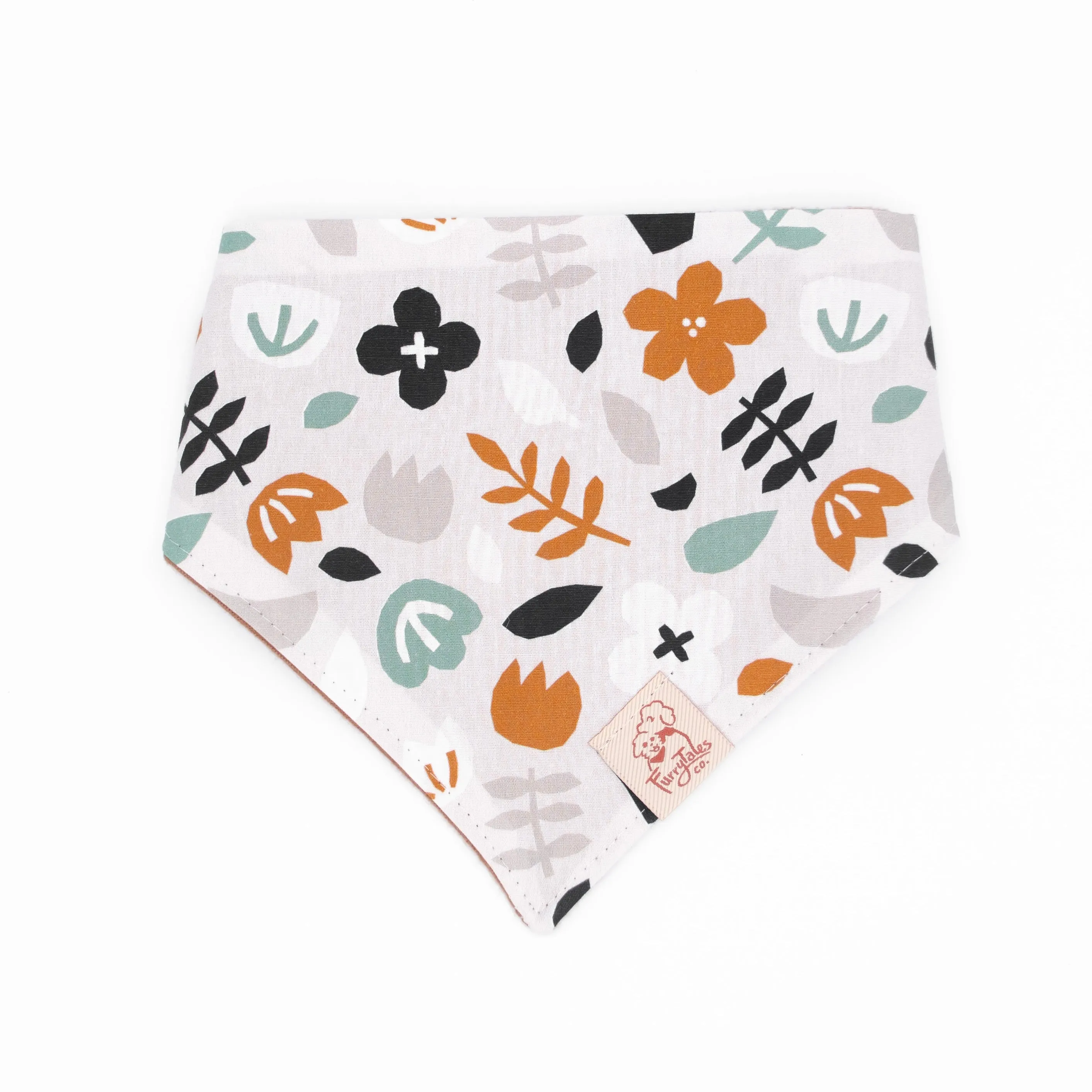 Ferngully Bandana
