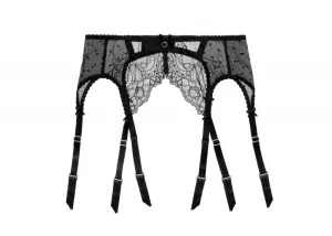 Fiamma Suspender - Black -
