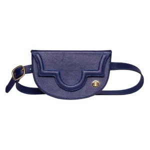 FIFI - Blue Belt Bag