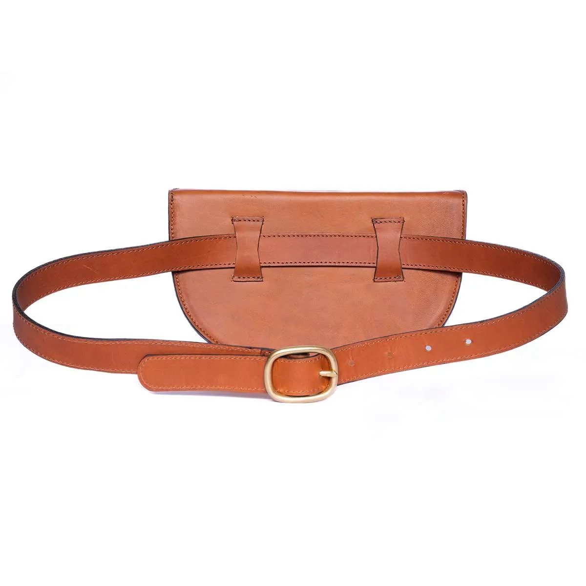 FIFI - Terracota Belt Bag
