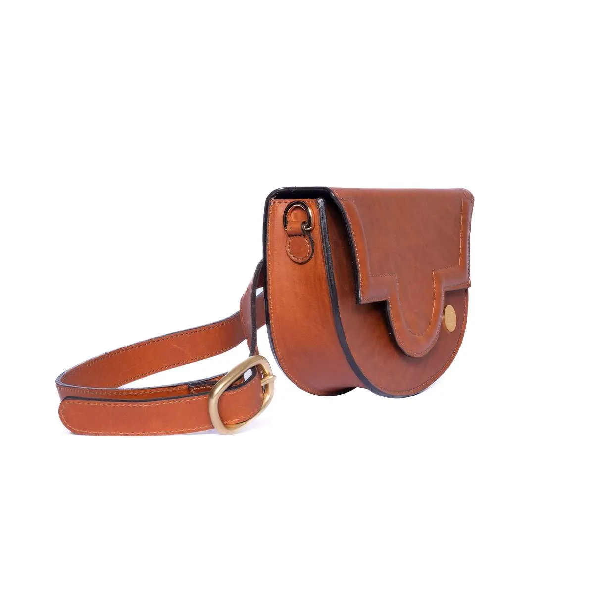 FIFI - Terracota Belt Bag