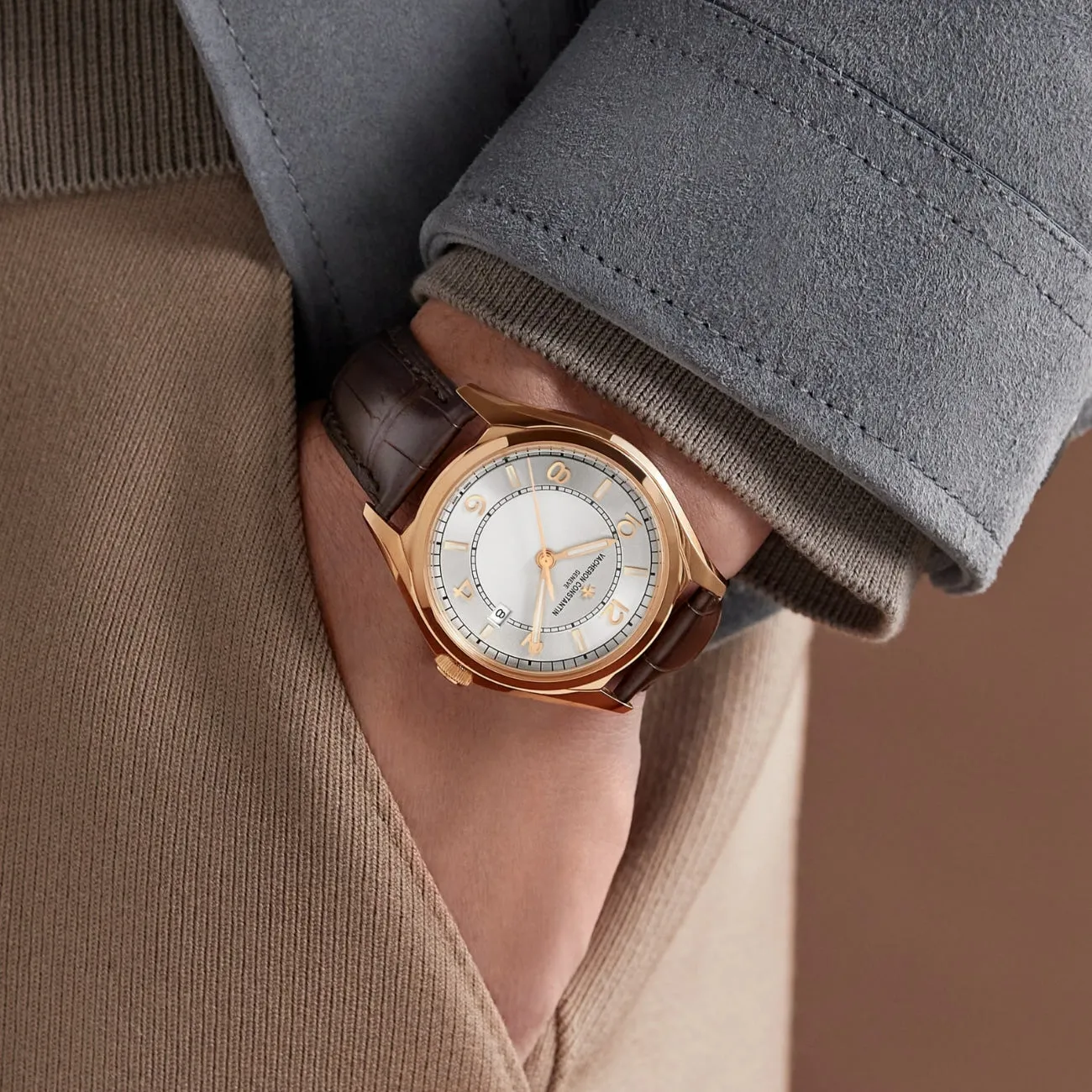 FIFTYSIX SELF-WINDING