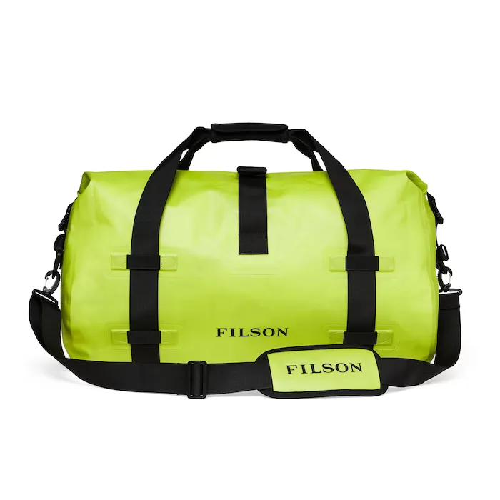 Filson MEDIUM DRY DUFFLE BAG 20261029