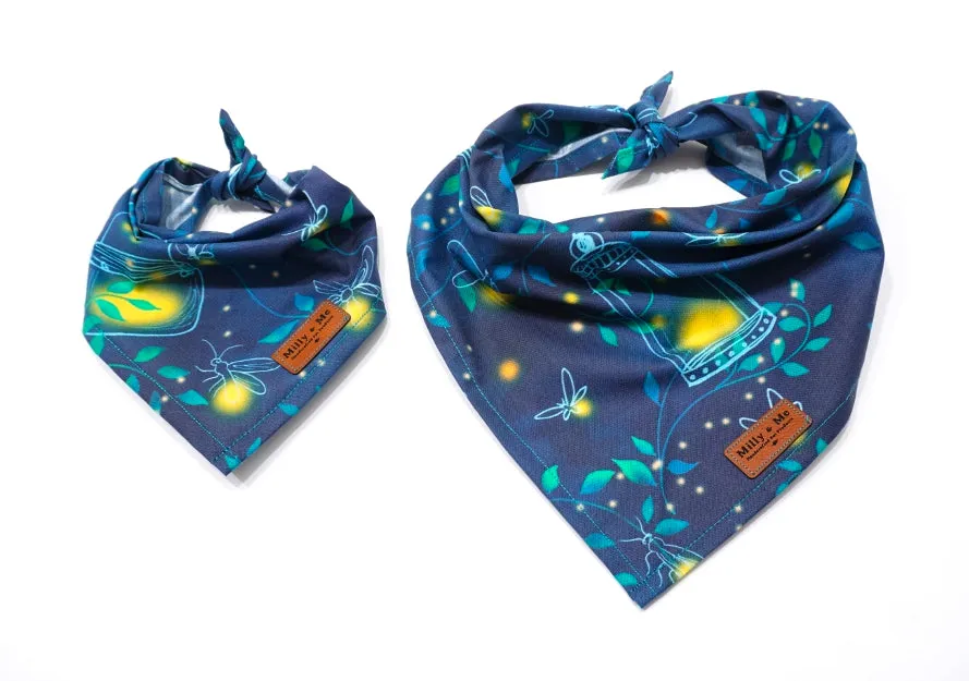 Firefly - Pet Bandana