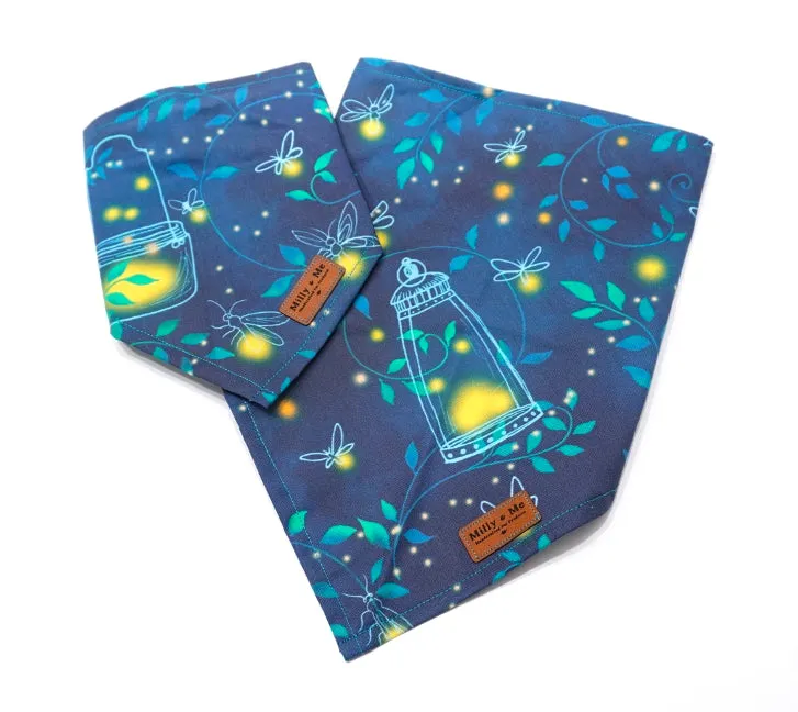 Firefly - Pet Bandana