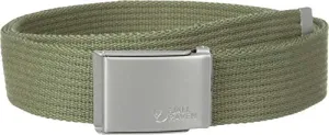 Fjällräven Canvas Belt 77029 620 Green