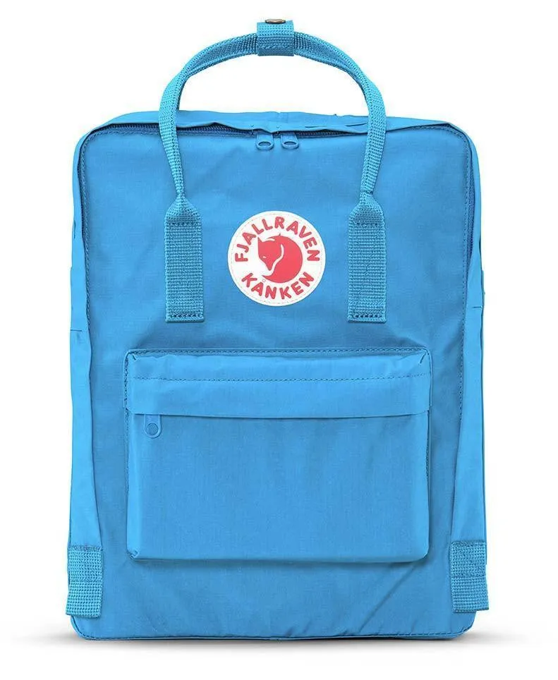 FJÄLLRÄVEN Kånken Classic Backpack