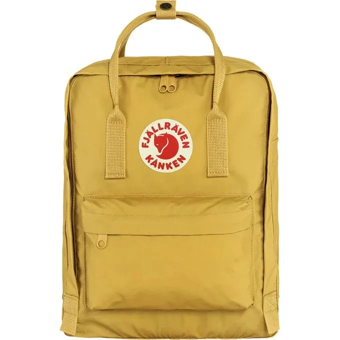 FJÄLLRÄVEN Kånken Classic Backpack