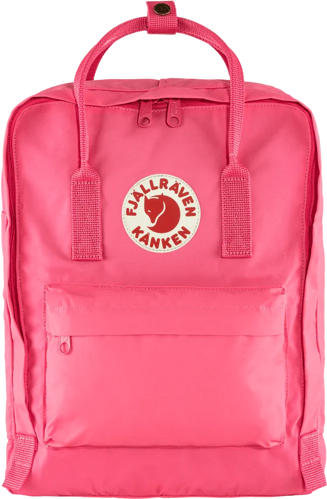 FJÄLLRÄVEN Kånken Classic Backpack