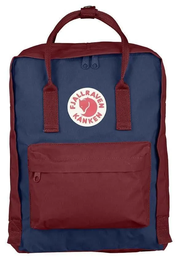 FJÄLLRÄVEN Kånken Classic Backpack