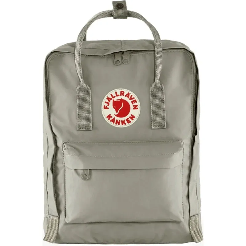 FJÄLLRÄVEN Kånken Classic Backpack