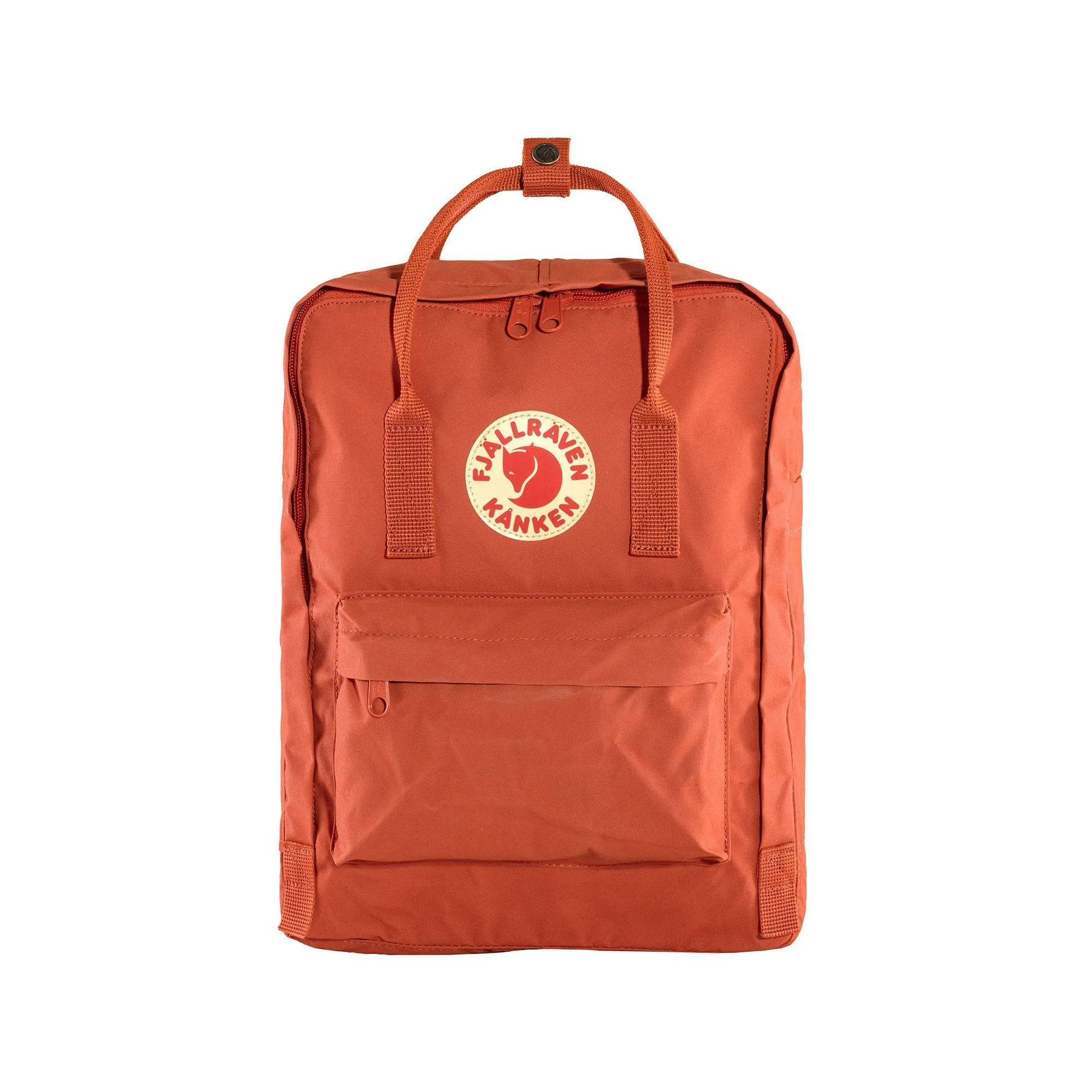 FJÄLLRÄVEN Kånken Classic Backpack