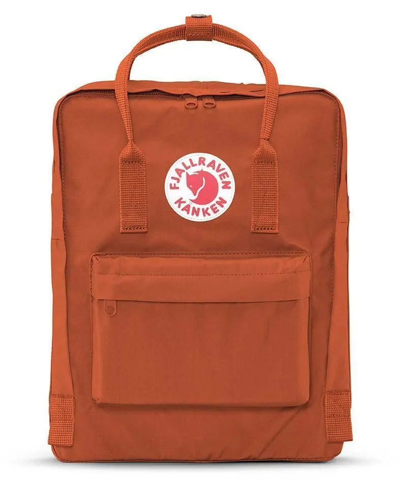 FJÄLLRÄVEN Kånken Classic Backpack