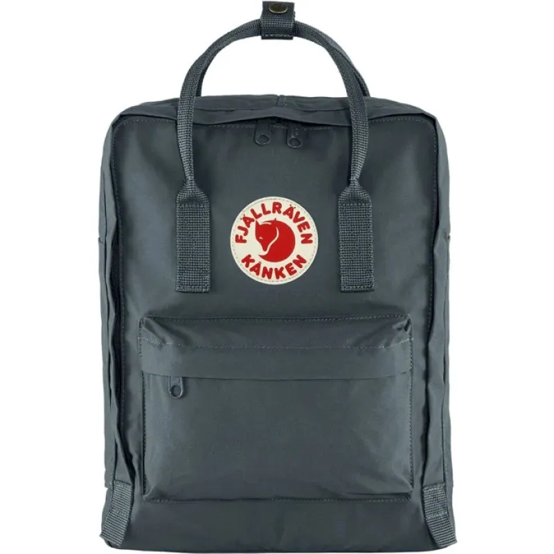FJÄLLRÄVEN Kånken Classic Backpack