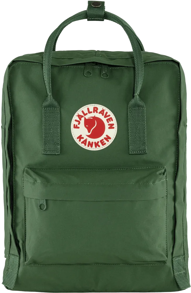 FJÄLLRÄVEN Kånken Classic Backpack