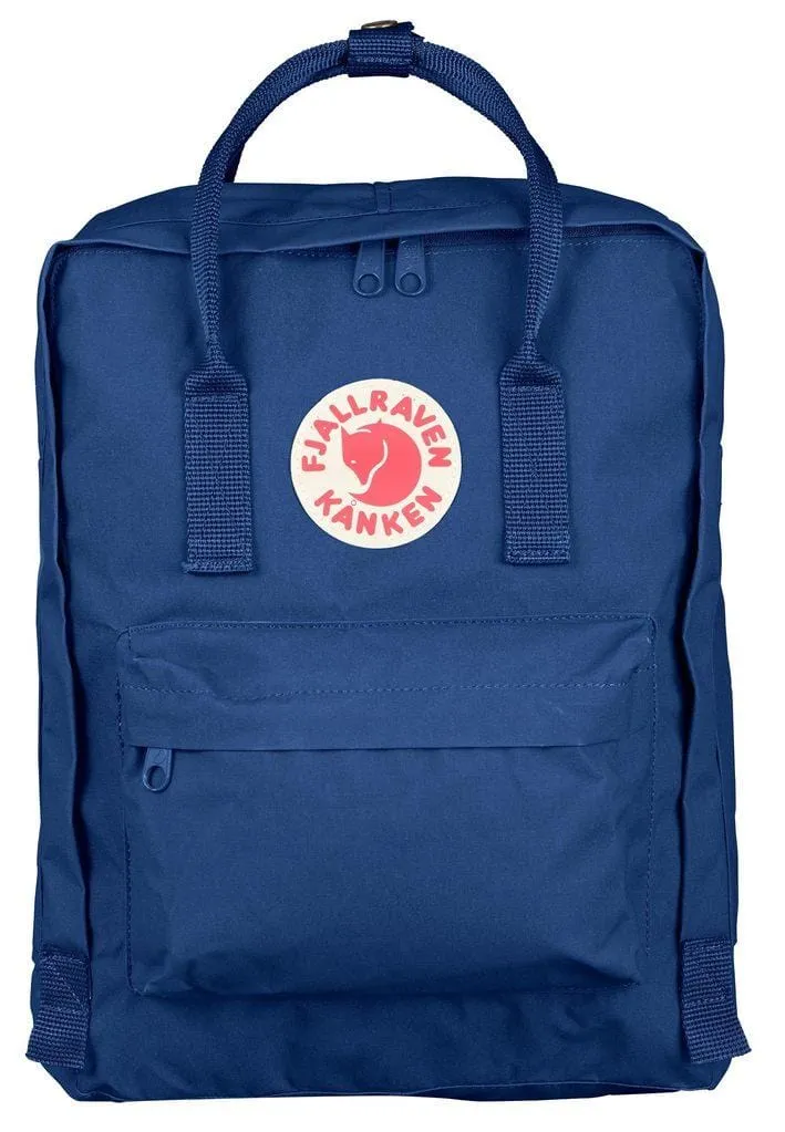 FJÄLLRÄVEN Kånken Classic Backpack