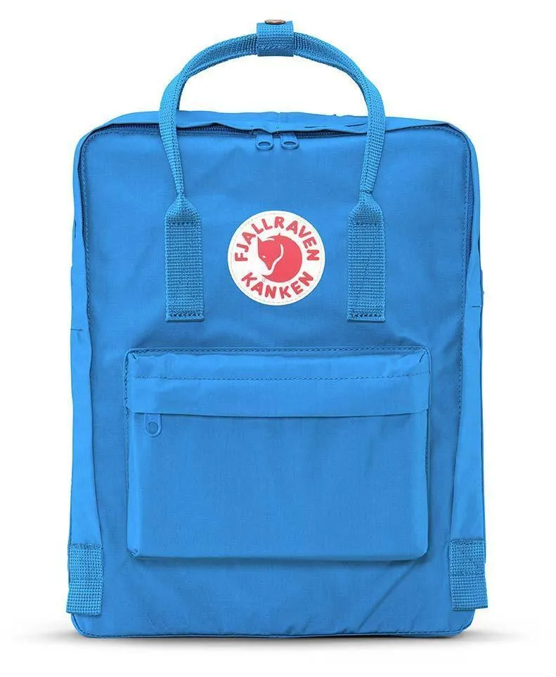 FJÄLLRÄVEN Kånken Classic Backpack