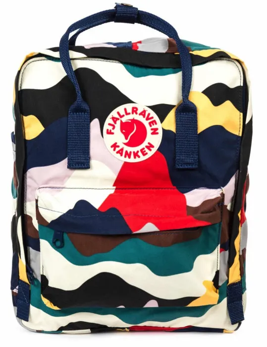 FJÄLLRÄVEN Kånken Classic Backpack