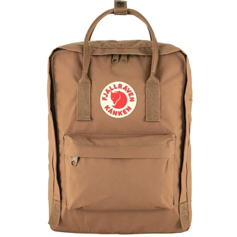 FJÄLLRÄVEN Kånken Classic Backpack