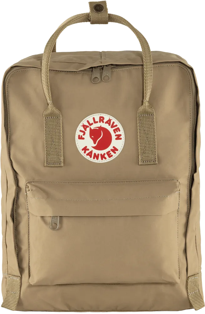 FJÄLLRÄVEN Kånken Classic Backpack