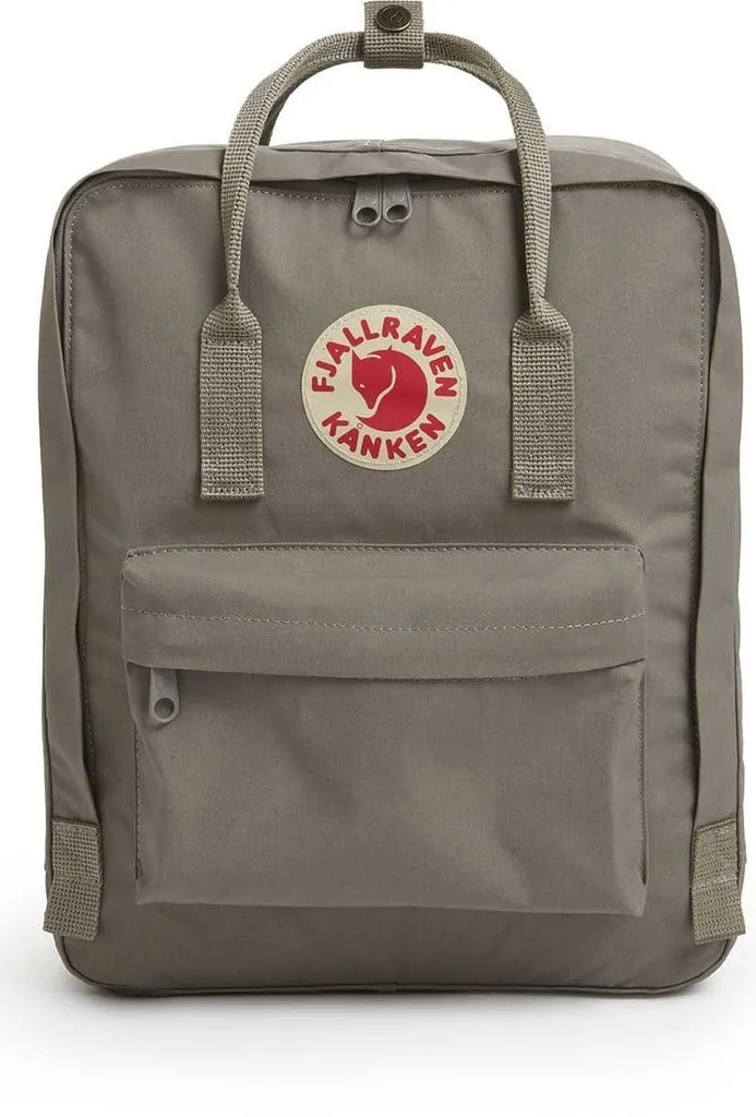 FJÄLLRÄVEN Kånken Classic Backpack