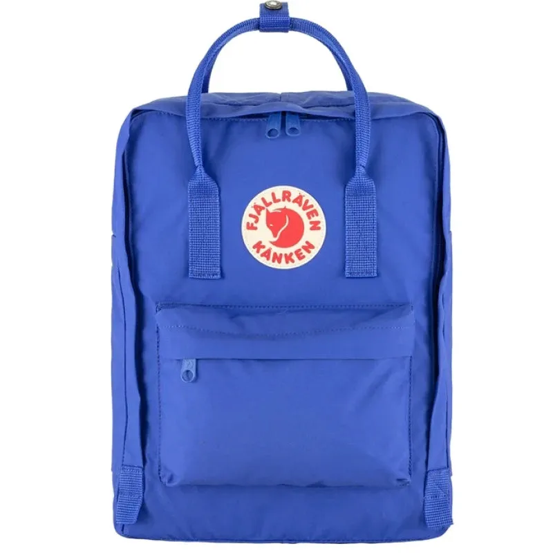 FJÄLLRÄVEN Kånken Classic Backpack