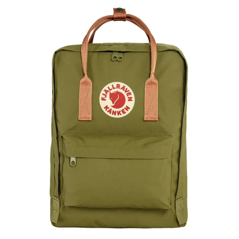 FJÄLLRÄVEN Kånken Classic Backpack