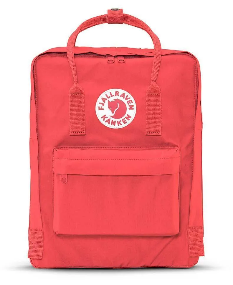 FJÄLLRÄVEN Kånken Classic Backpack