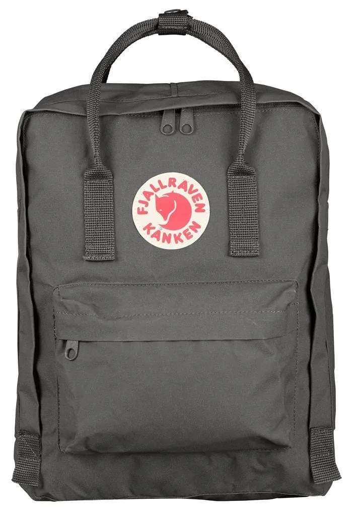 FJÄLLRÄVEN Kånken Classic Backpack