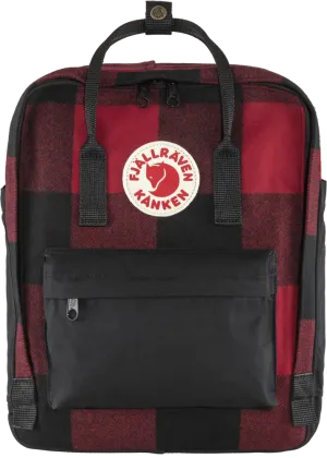 FJÄLLRÄVEN Kånken Re-Wool