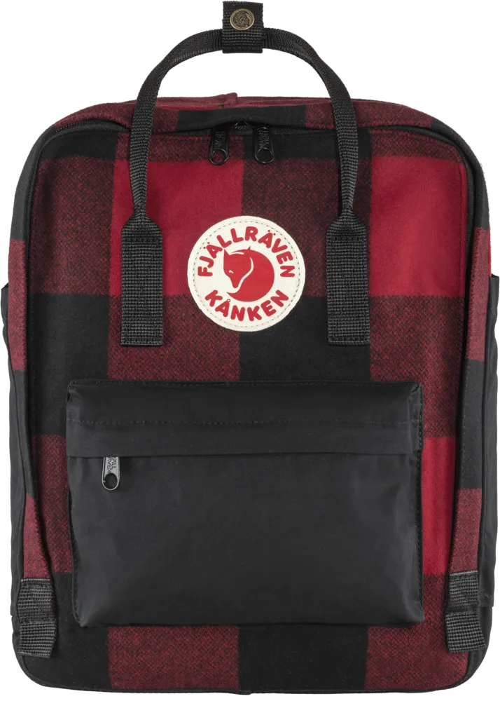 FJÄLLRÄVEN Kånken Re-Wool