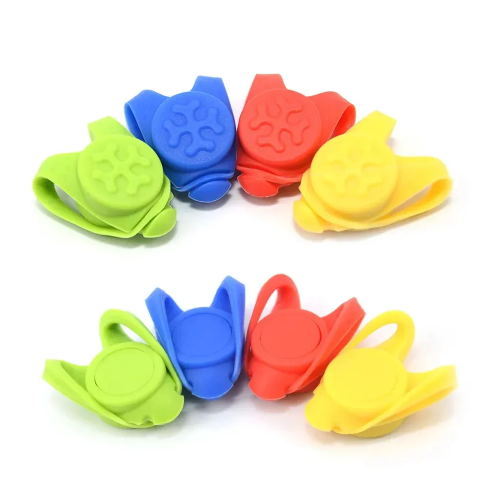 Flashing Glow Light Blinking Led Collar