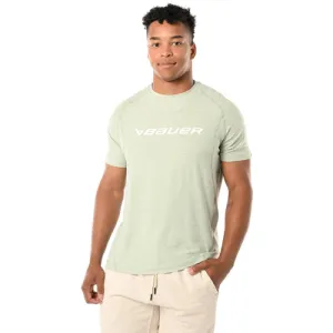 Fleece Men's Training Tee