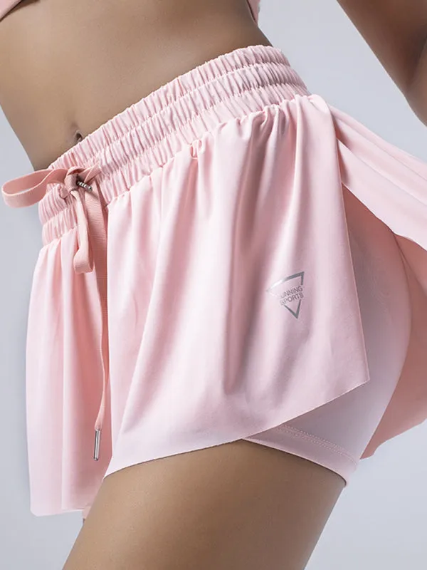 FlexRun Skort