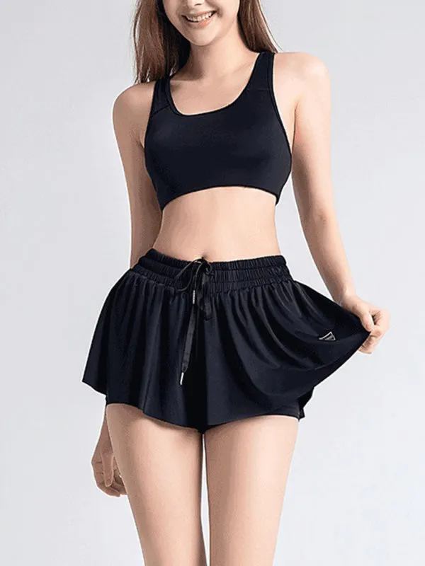 FlexRun Skort