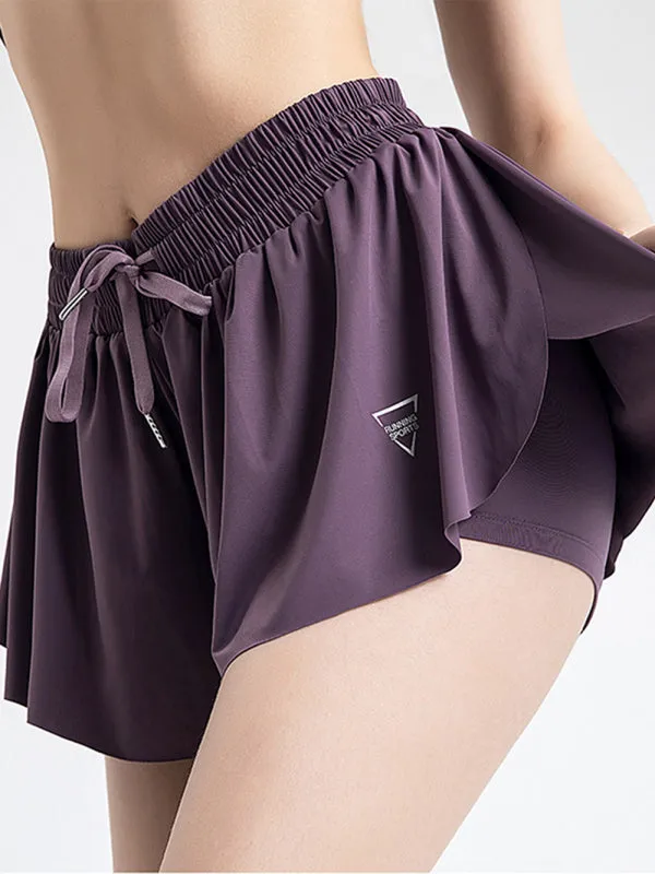 FlexRun Skort