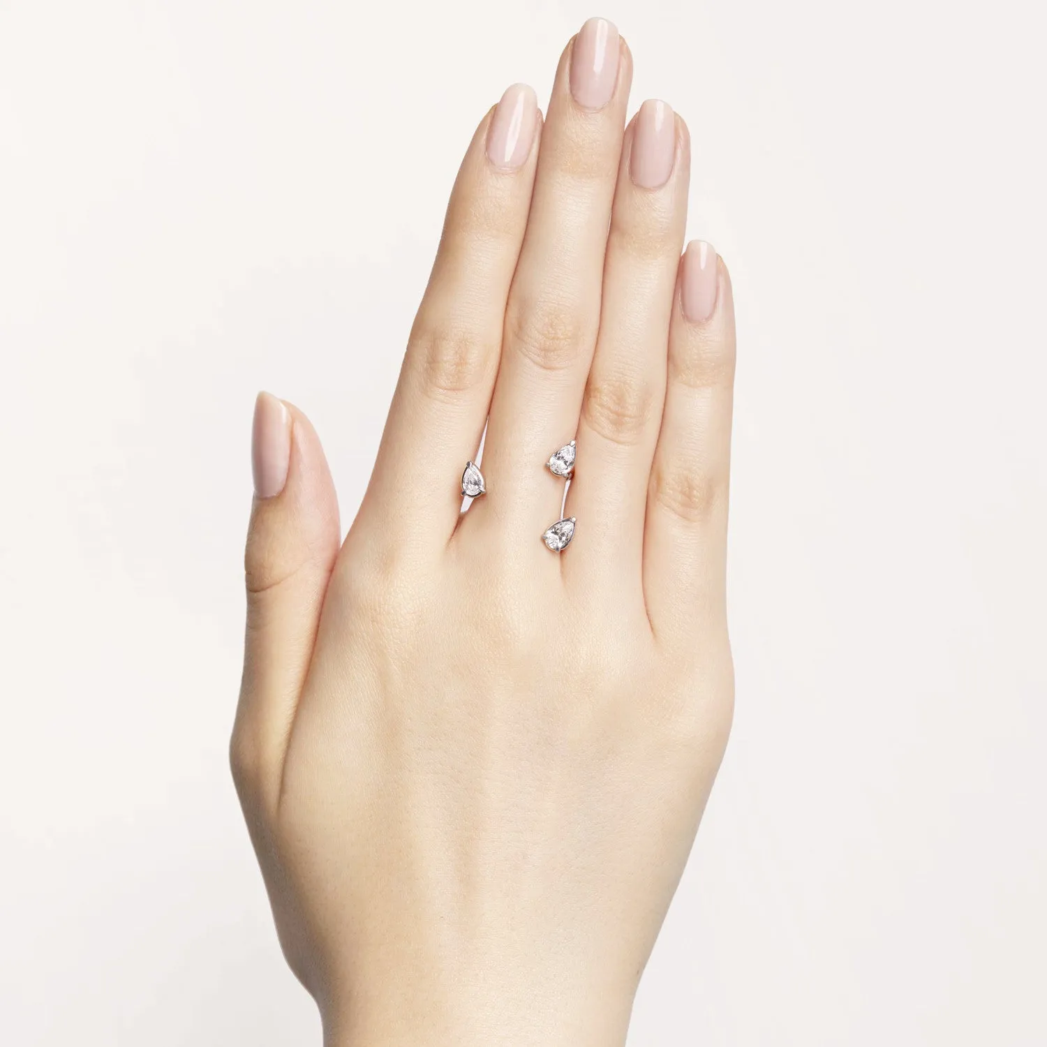 Floating Cuffs