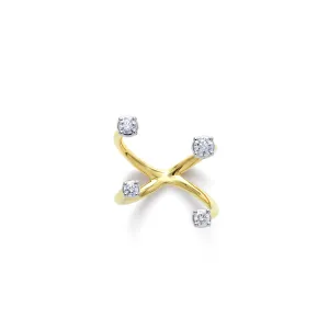 Floating Cuffs
